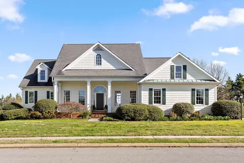 258 Windcrest Pl NW, Cleveland, TN 37312