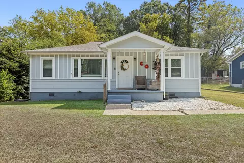1316 Orlando Ave, Chattanooga, TN 37412