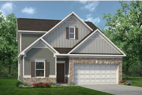 8198 Harbour Chase Loop, Ooltewah, TN 37363