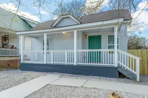 1603 S Orchard Knob Ave, Chattanooga, TN 37404