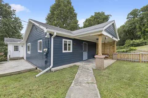 2610 Folkner Rd, Hixson, TN 37343