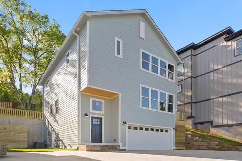 638 Ladd Ave #82, Chattanooga, TN 37405