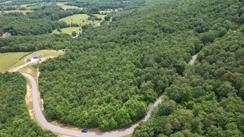 lot25 Escape Dr, Evensville, TN 37332