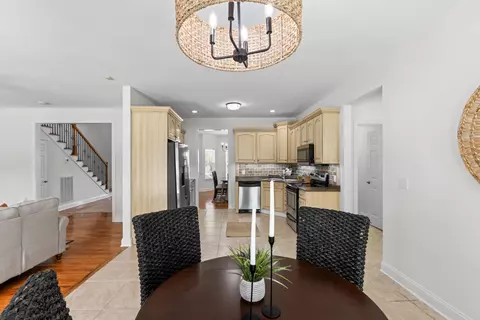 Dining - 8746 Streamside Dr, Ooltewah, TN 37363 photo 4 of 4