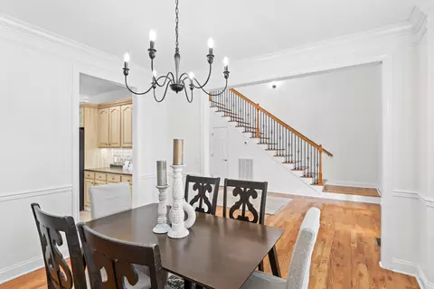 Dining - 8746 Streamside Dr, Ooltewah, TN 37363 photo 3 of 4