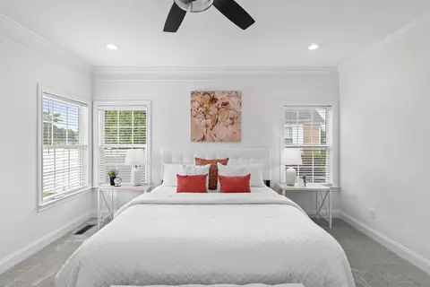 Bedroom - 8746 Streamside Dr, Ooltewah, TN 37363 photo 3 of 8