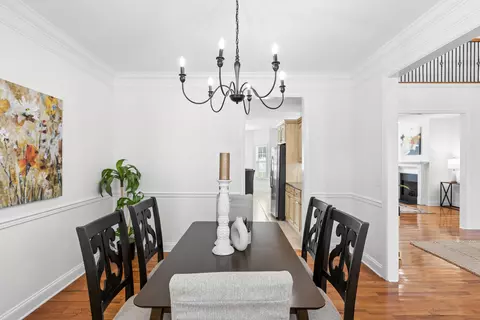Dining - 8746 Streamside Dr, Ooltewah, TN 37363 photo 1 of 4