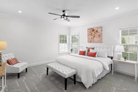 Bedroom - 8746 Streamside Dr, Ooltewah, TN 37363 photo 1 of 8