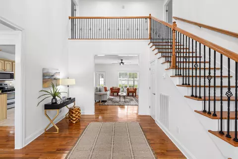 Entry Way - 8746 Streamside Dr, Ooltewah, TN 37363 photo 1 of 7