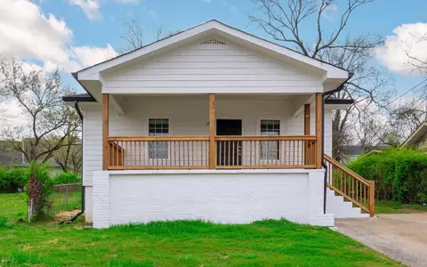 1240 Wheeler Ave, Chattanooga, TN 37406