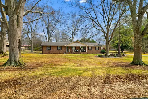 276 Catalina Dr, Chatsworth, GA 30705