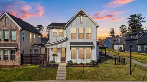 8105 Honeycomb Ln, Chattanooga, TN 37421