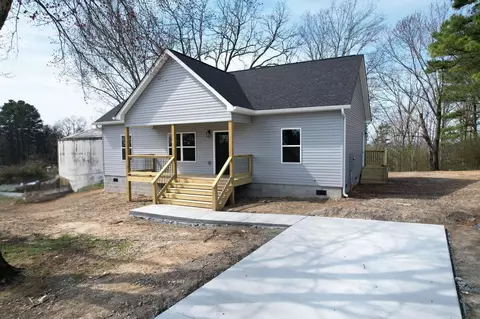 1205 Sunset Trl NE, Cleveland, TN 37311