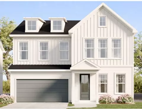 7733 Mistflower Cir, Chattanooga, TN 37421