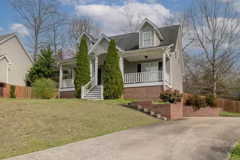 6531 Veronica Dr, Ooltewah, TN 37363