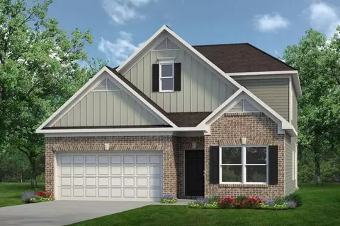 1453 Centerstone Ln, Apison, TN 37302