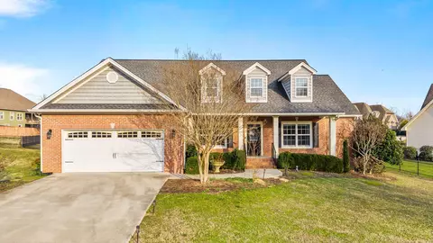 1716 Derby Ln NW, Cleveland, TN 37312
