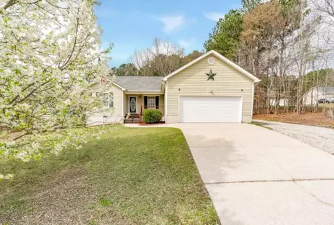Exterior - 80 Wildfire Dr, Ringgold, GA 30736 photo 6 of 8