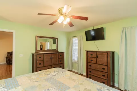 Bedroom - 80 Wildfire Dr, Ringgold, GA 30736 photo 3 of 10