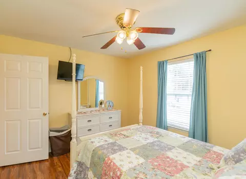 Bedroom - 80 Wildfire Dr, Ringgold, GA 30736 photo 7 of 10