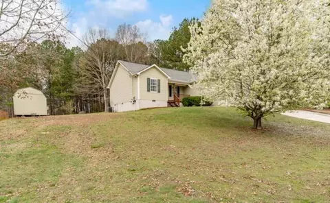 Exterior - 80 Wildfire Dr, Ringgold, GA 30736 photo 7 of 8