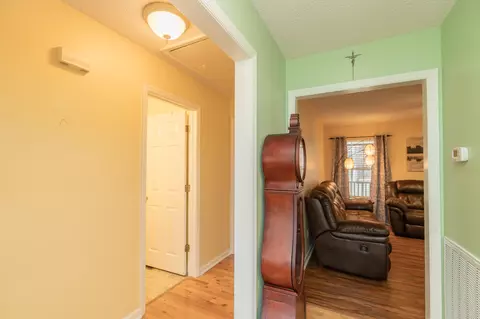 Entry Way - 80 Wildfire Dr, Ringgold, GA 30736 photo 1 of 2