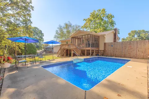 1412 Asterwood Ln NW, Cleveland, TN 37312