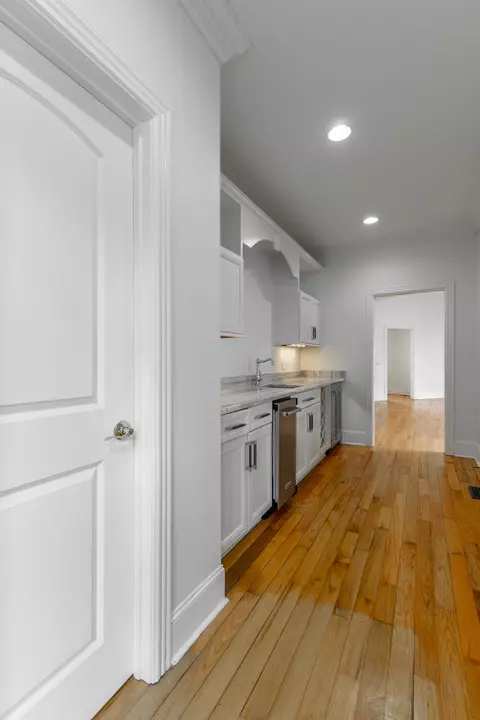 Entry Way - 8323 Mitchell Mill Rd, Ooltewah, TN 37363 photo 7 of 13