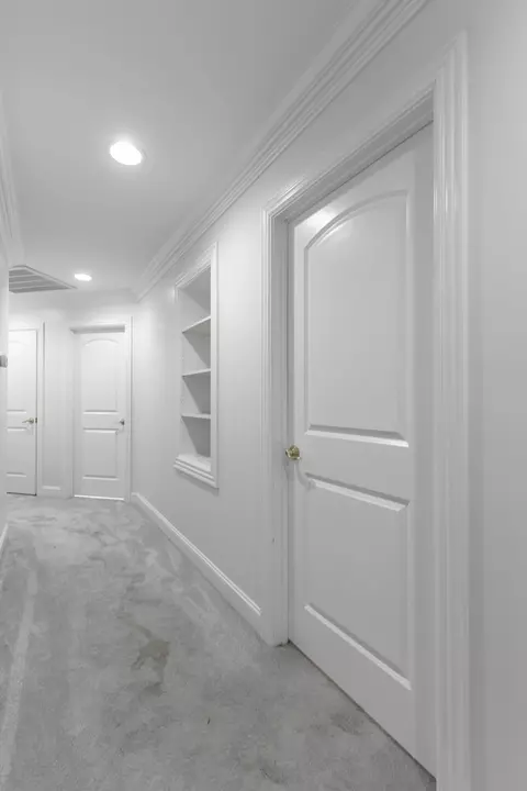 Entry Way - 8323 Mitchell Mill Rd, Ooltewah, TN 37363 photo 11 of 13
