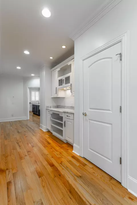 Entry Way - 8323 Mitchell Mill Rd, Ooltewah, TN 37363 photo 5 of 13
