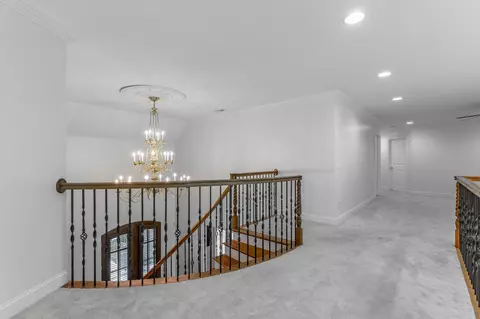 Entry Way - 8323 Mitchell Mill Rd, Ooltewah, TN 37363 photo 9 of 13