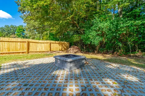 Exterior - 8323 Mitchell Mill Rd, Ooltewah, TN 37363 photo 8 of 17