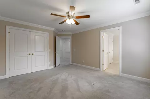 Bedroom - 8323 Mitchell Mill Rd, Ooltewah, TN 37363 photo 5 of 7