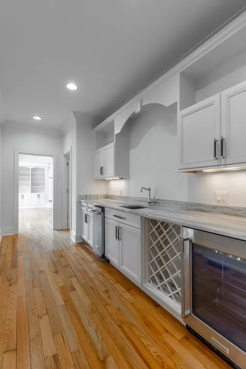 Kitchen - 8323 Mitchell Mill Rd, Ooltewah, TN 37363 photo 17 of 17