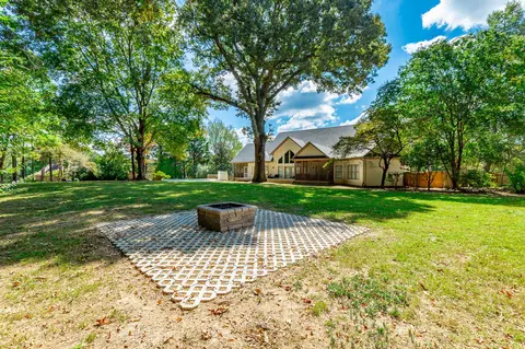 Exterior - 8323 Mitchell Mill Rd, Ooltewah, TN 37363 photo 9 of 17