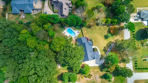 View/Area - 8323 Mitchell Mill Rd, Ooltewah, TN 37363 photo 2 of 2