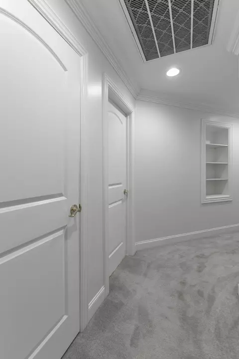 Entry Way - 8323 Mitchell Mill Rd, Ooltewah, TN 37363 photo 12 of 13