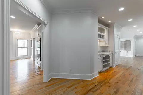 Entry Way - 8323 Mitchell Mill Rd, Ooltewah, TN 37363 photo 6 of 13