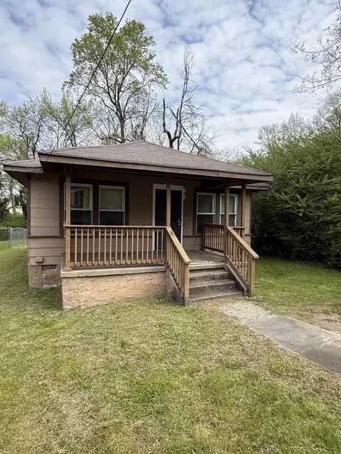 2507 Latta St, Chattanooga, TN 37406