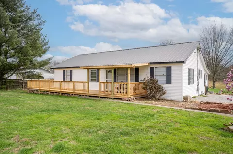 1458 County Road 169, Higdon, AL 35979