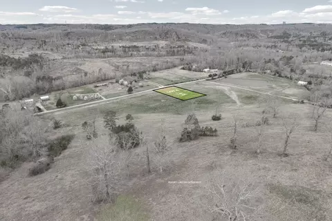 lot4 N Nopone Valley Rd #1, Decatur, TN 37322