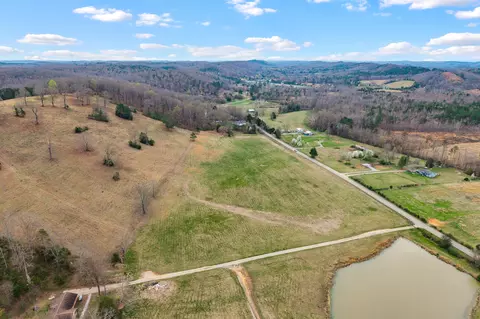 lot7 N Nopone Valley Rd #1, Decatur, TN 37322