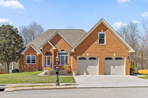 7152 Homestead Cir, Hixson, TN 37343