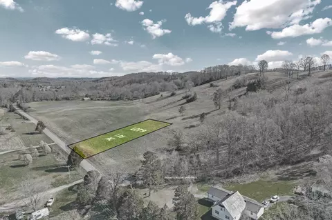 lot9 N Nopone Valley Rd #1, Decatur, TN 37322