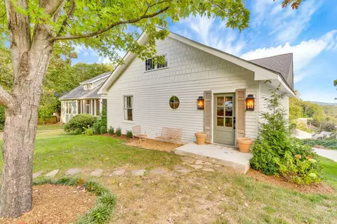 1116 W Mississippi Ave, Chattanooga, TN 37405