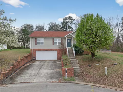 8927 Wings Way, Hixson, TN 37343