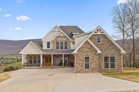 300 Skyhigh Dr, Dunlap, TN 37327