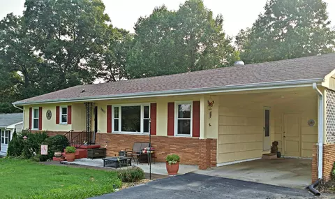 3803 Laird Ln, Chattanooga, TN 37415