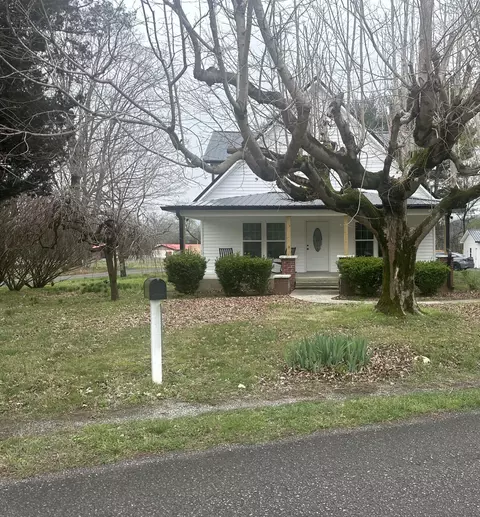 2544 W Valley Rd, Dunlap, TN 37327