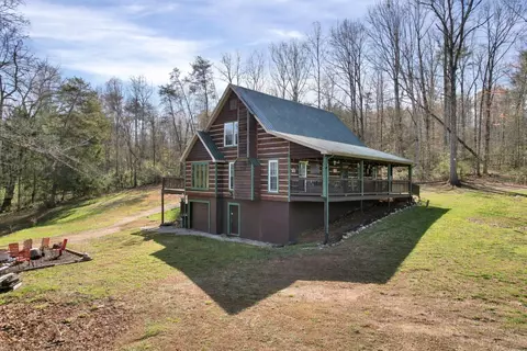 2001 Green Rd, Madisonville, TN 37354